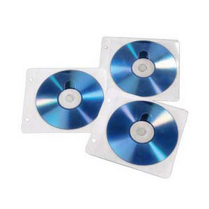 CD/DVD-диски