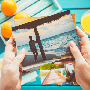 Фотопечать